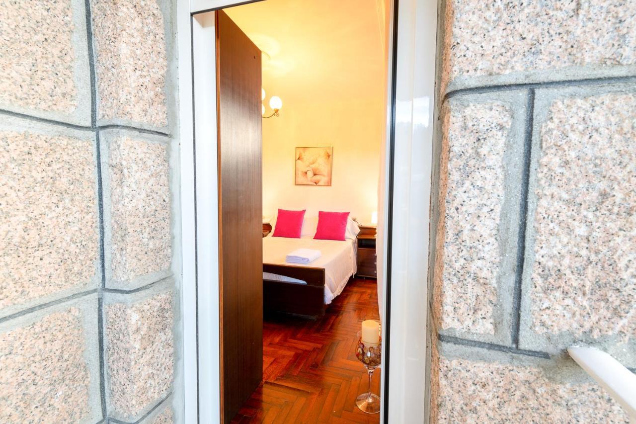 Lar De Carmen Apartman Redondela Kültér fotó