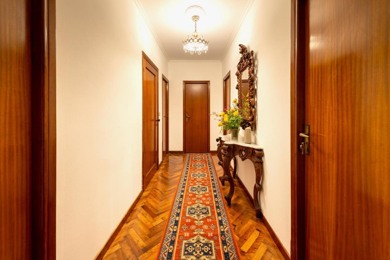 Lar De Carmen Apartman Redondela Kültér fotó