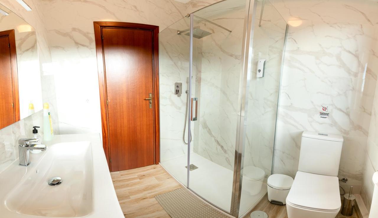 Lar De Carmen Apartman Redondela Kültér fotó