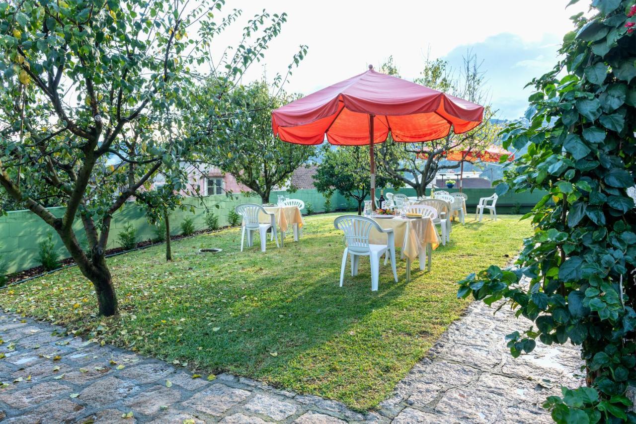 Lar De Carmen Apartman Redondela Kültér fotó