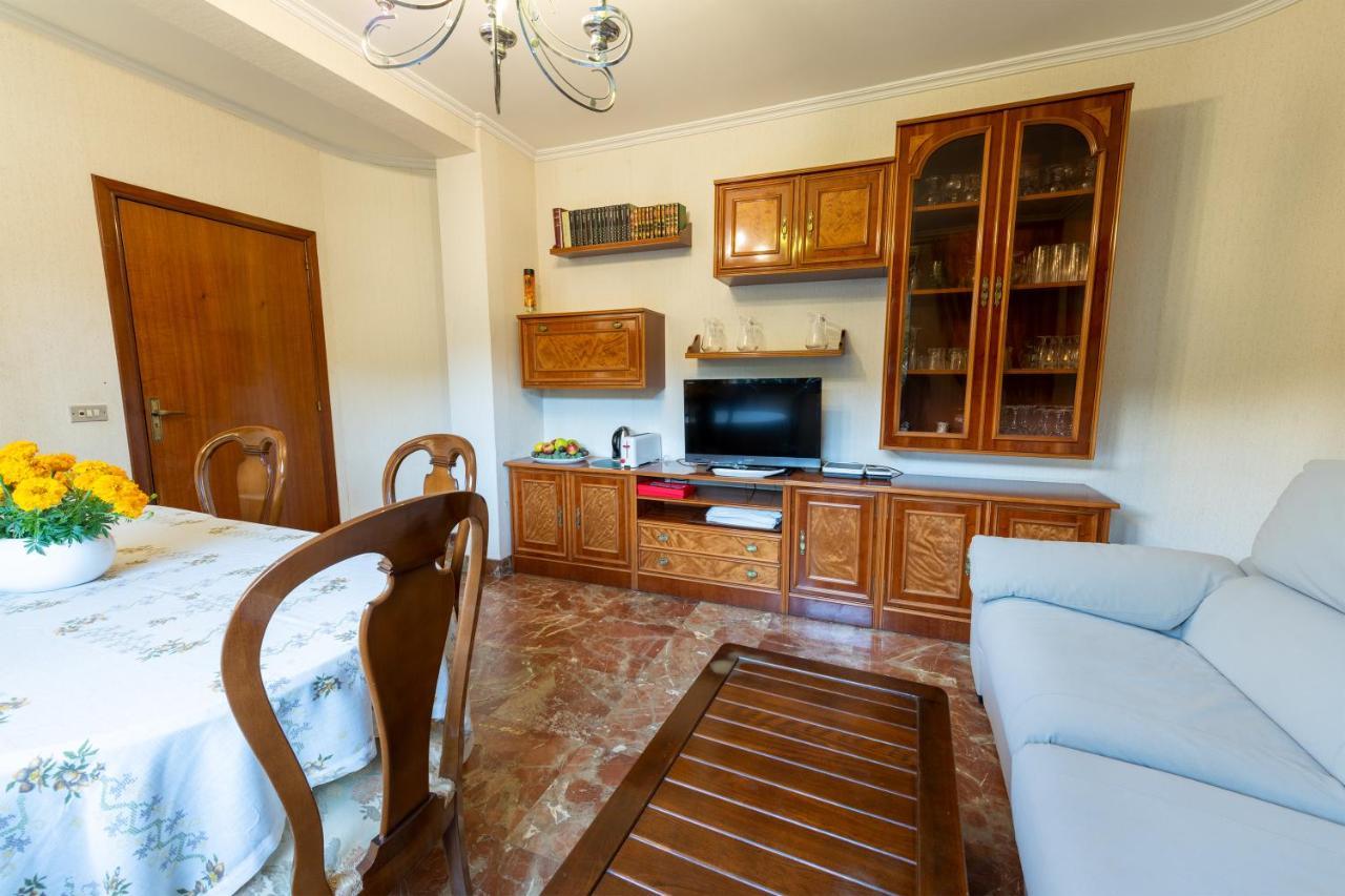 Lar De Carmen Apartman Redondela Kültér fotó