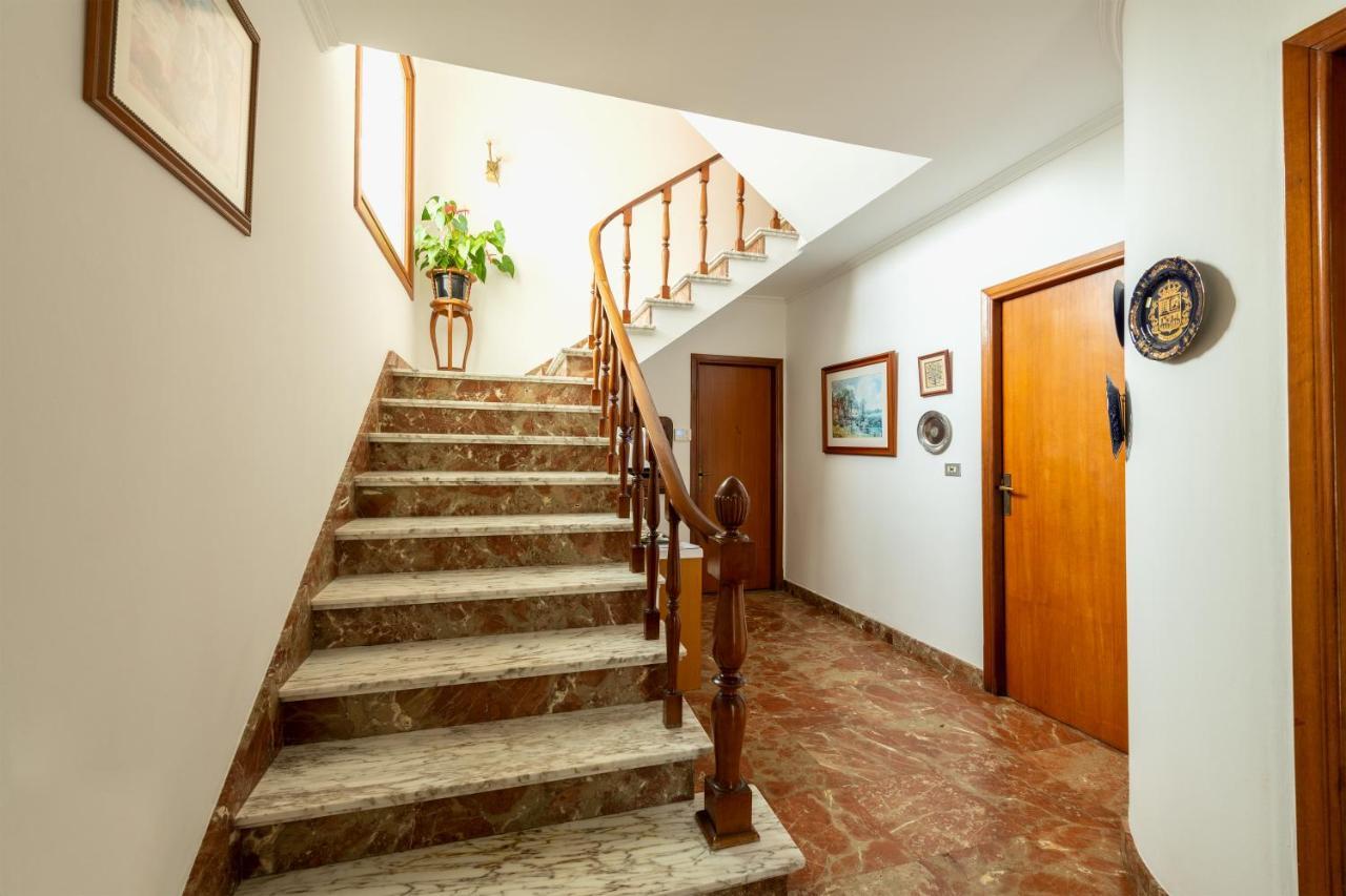 Lar De Carmen Apartman Redondela Kültér fotó